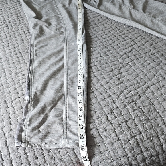 WHBM Cargo Satin Trimmed Pants - Picture 10 of 11